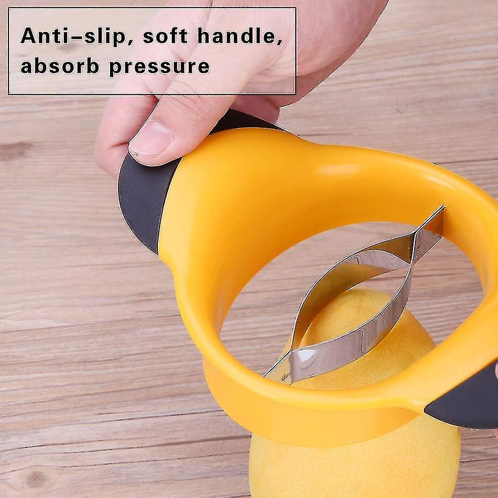4 in 1 Fruit Slicer