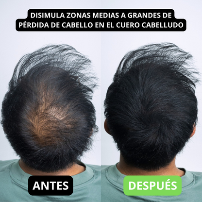Hair Volume Powder for Men & women
