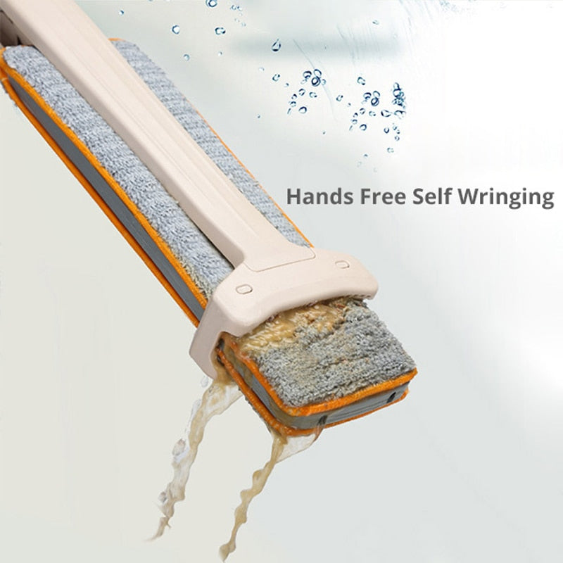 Floor Cleaning Mop