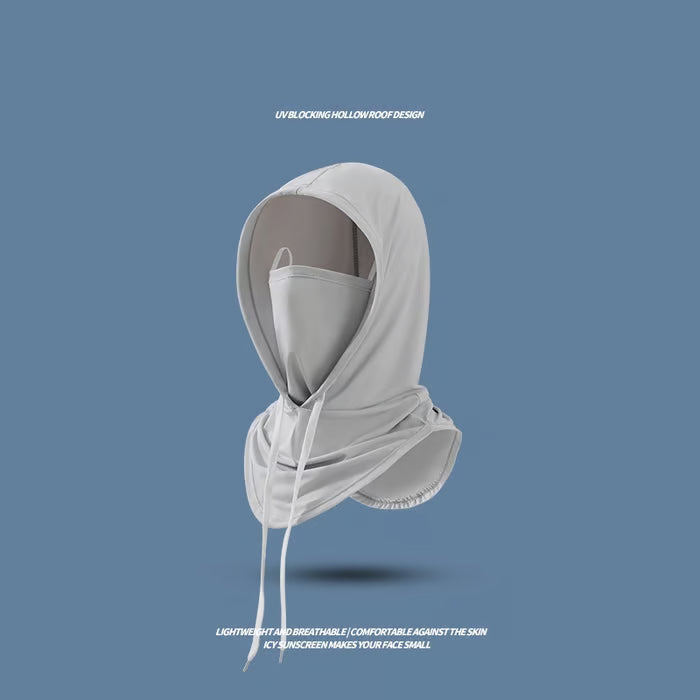 Unisex Winter Balaclava Cold Protection Hood
