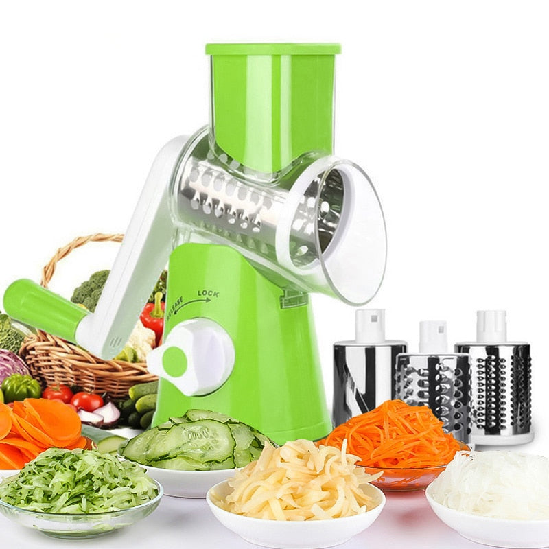 Vegetable Cutter