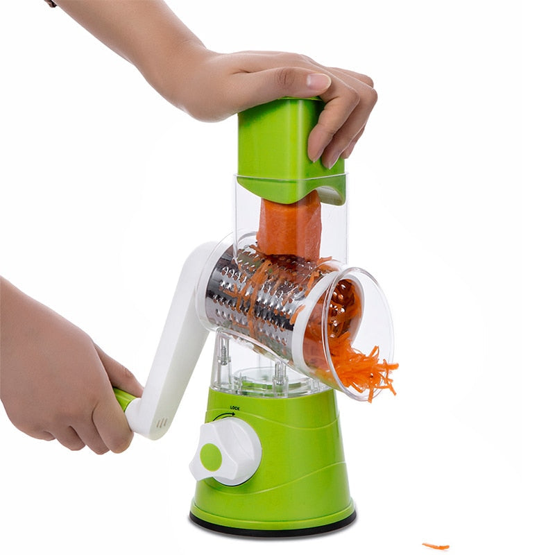Vegetable Cutter