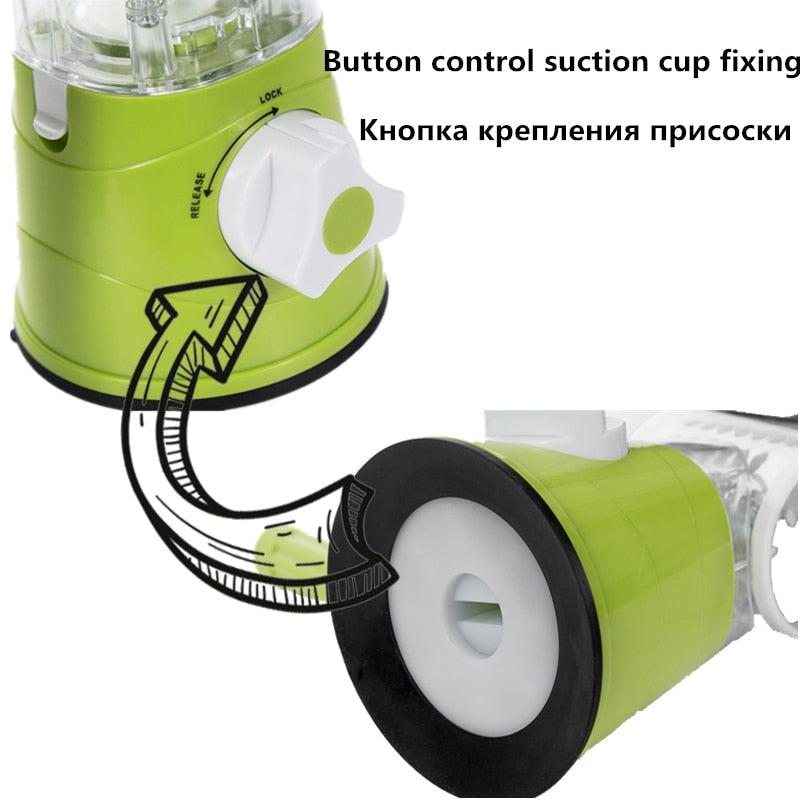 Vegetable Cutter