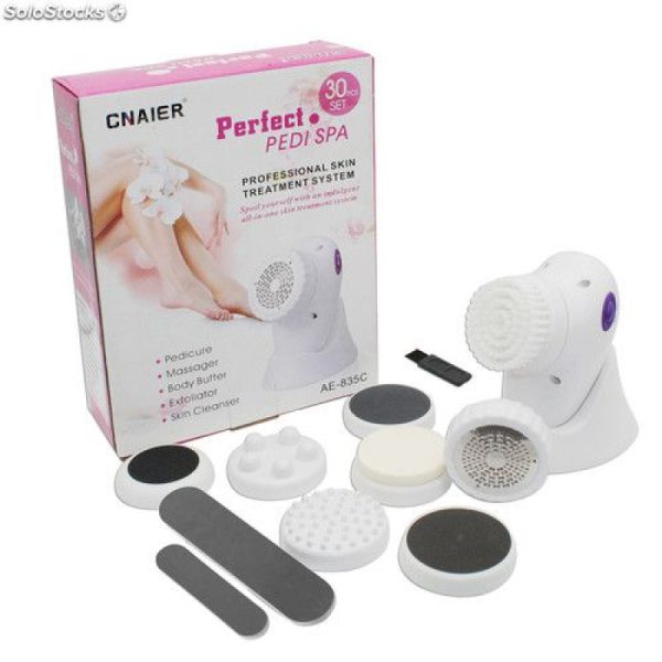 Manicure Pedicure Kit