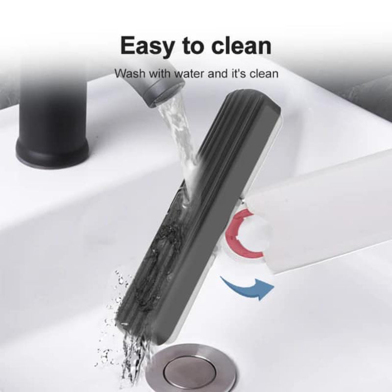 Mop For Effortless Cleaning