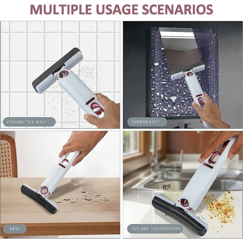 Mop For Effortless Cleaning