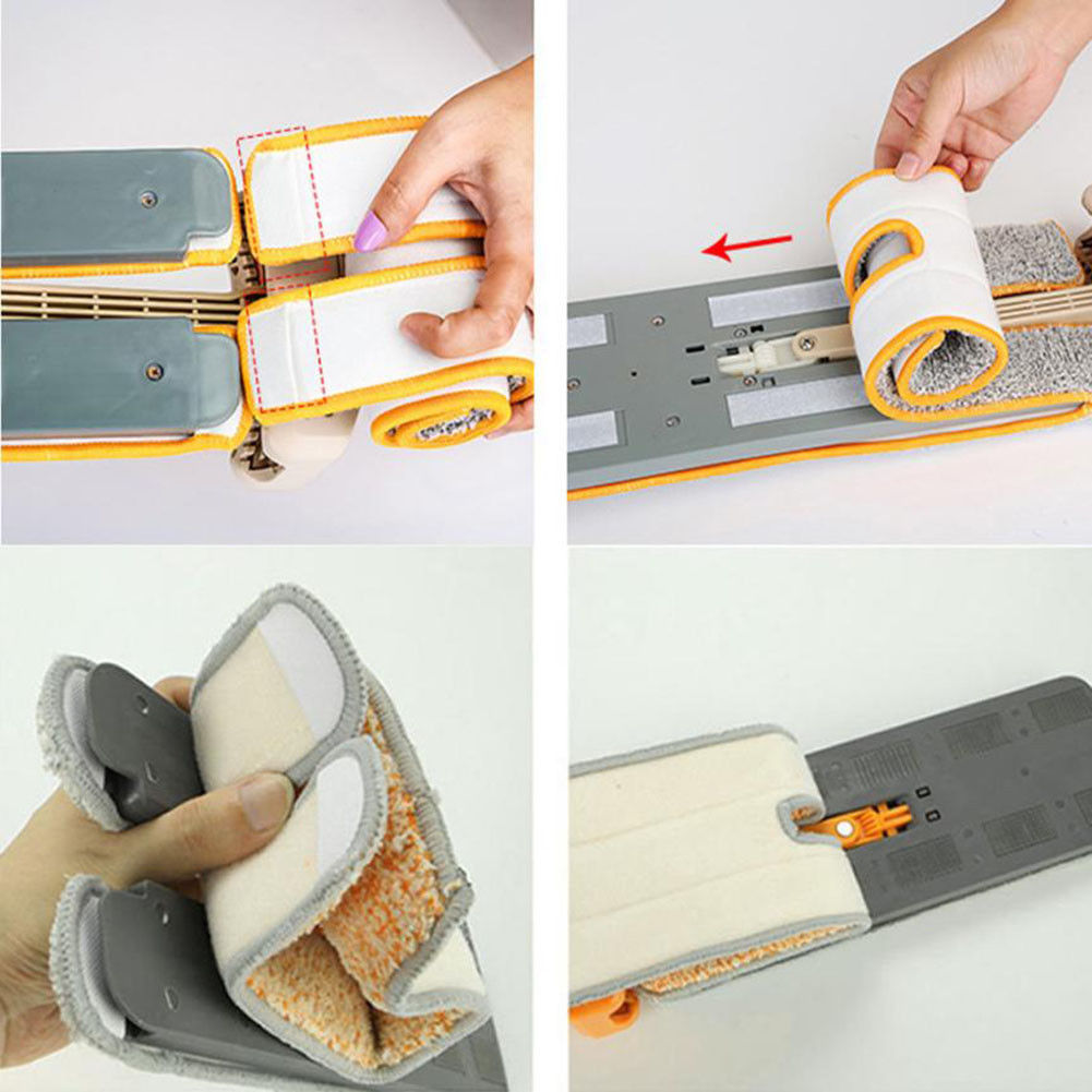 Floor Cleaning Mop