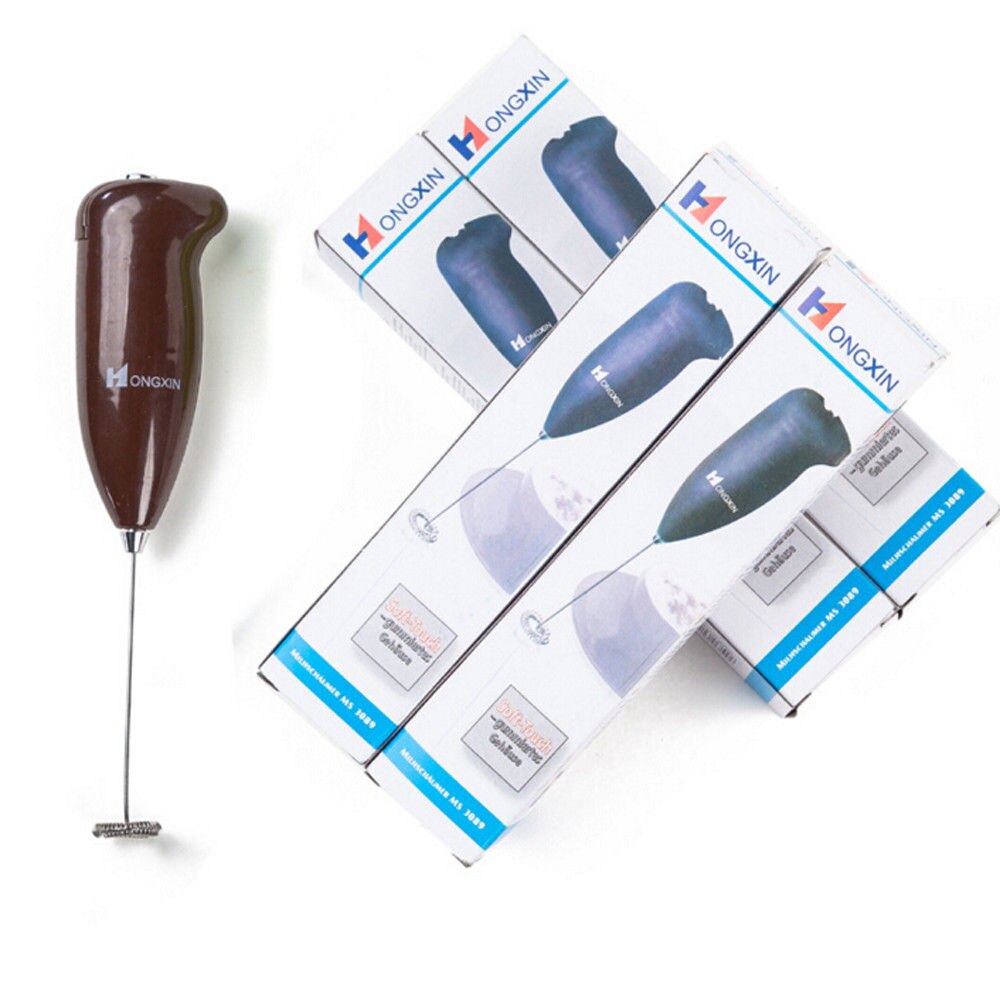 Coffee Mixer