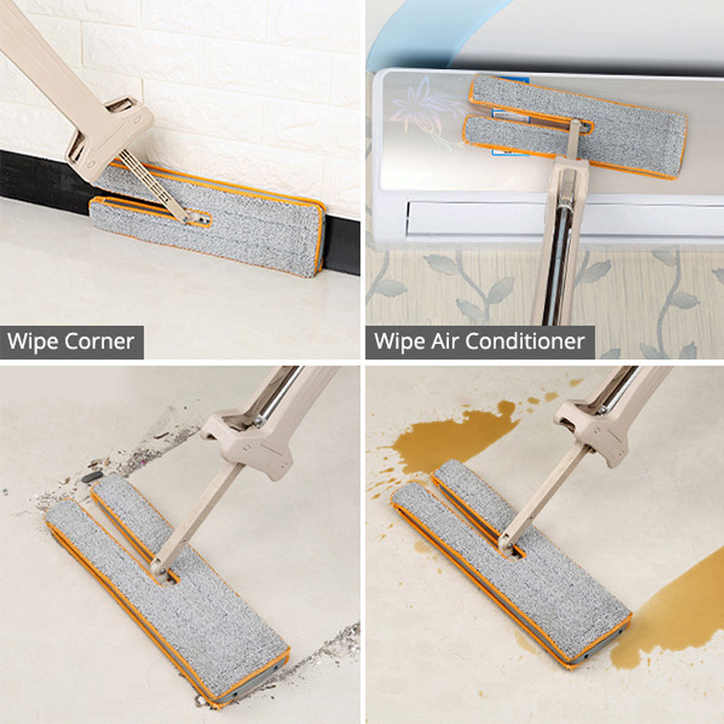 Floor Cleaning Mop
