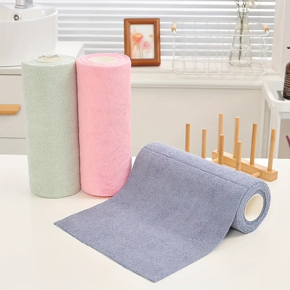 Multi-function Cleaning Roll Towels