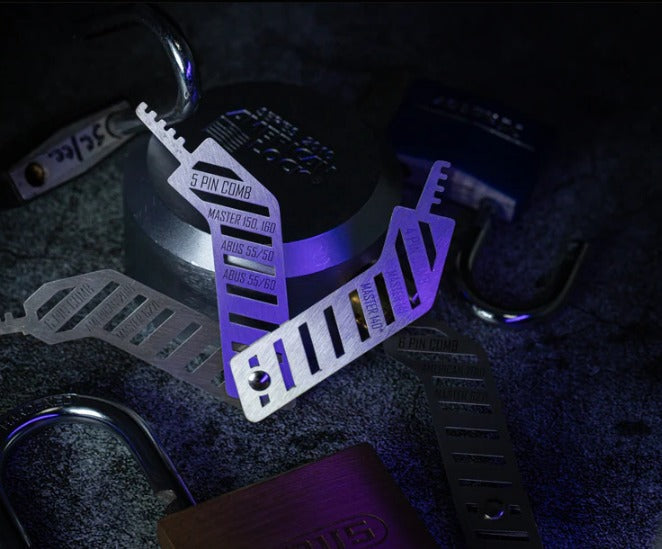 Lock Picks