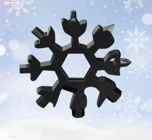 New 18-in-1 Multi-tool