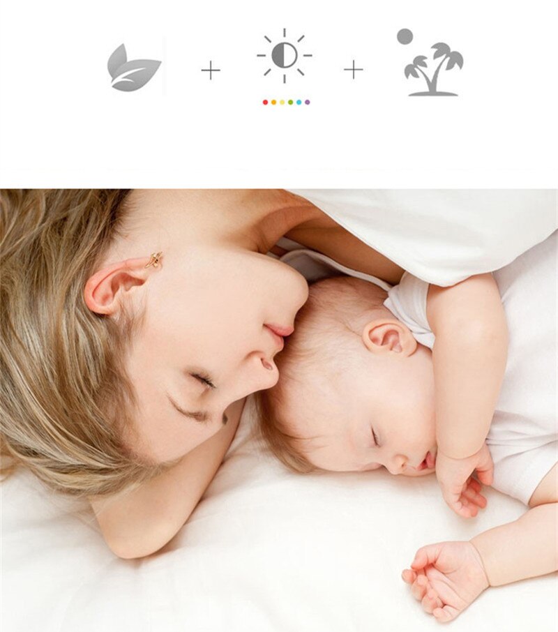 LED Bulb Humidifier