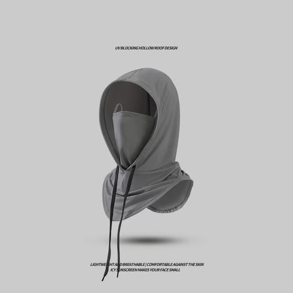 Unisex Winter Balaclava Cold Protection Hood