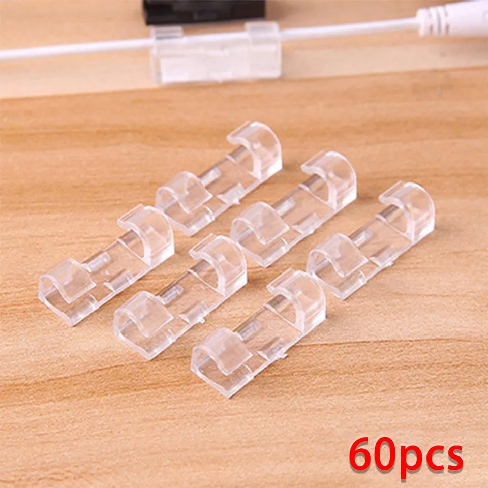 Wire Organizer Cable Clips