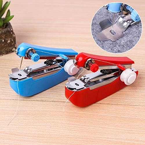 Small Household Sewing Machine, Light And Convenient