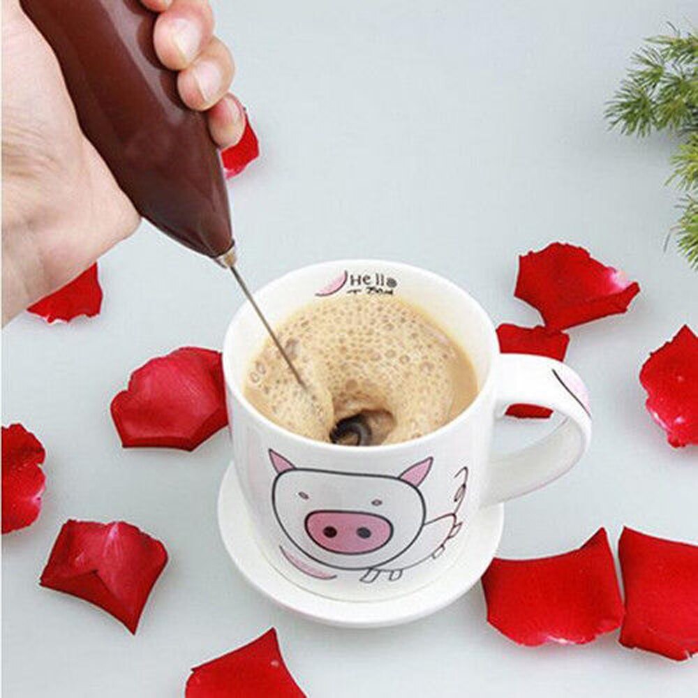 Coffee Mixer