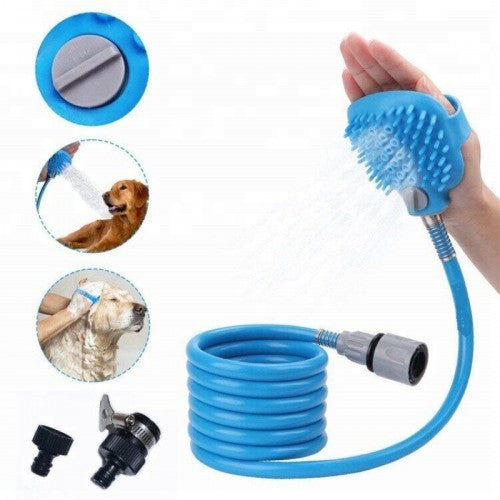Dog Shower Massager