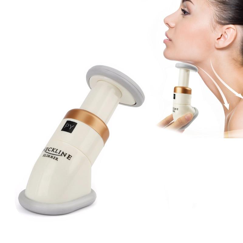 Double Chin Remove
