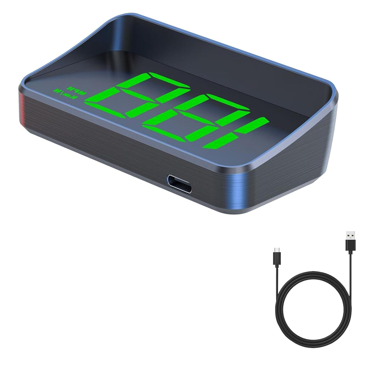 Universal Car Digital Speedometer