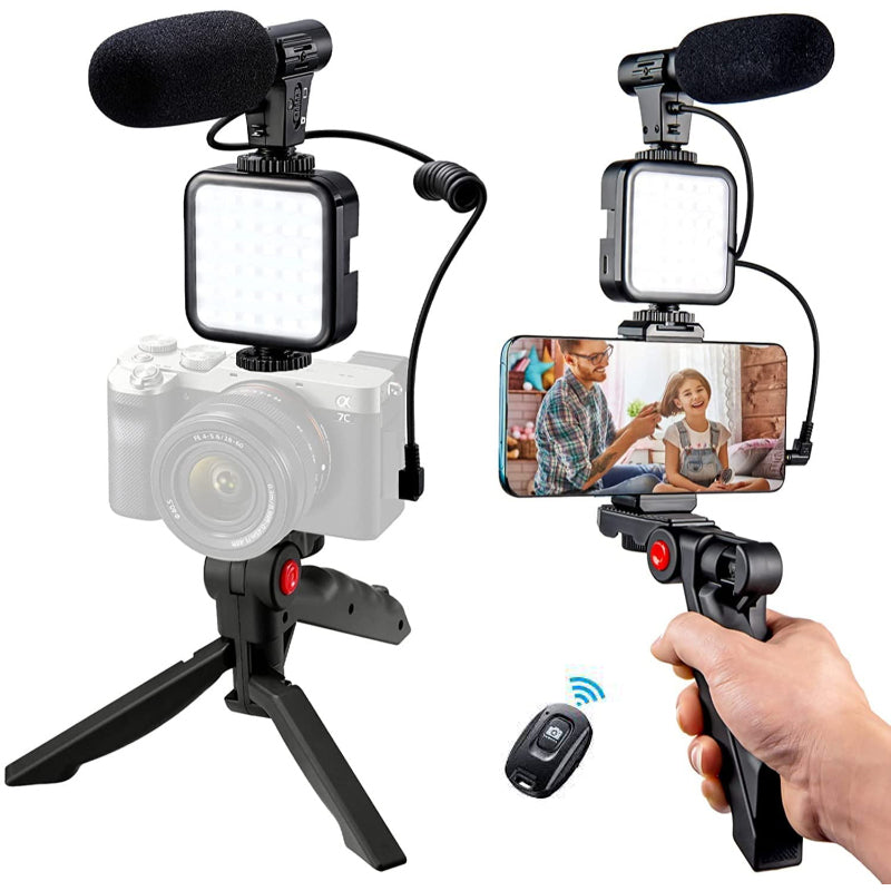 Vlogging Kit