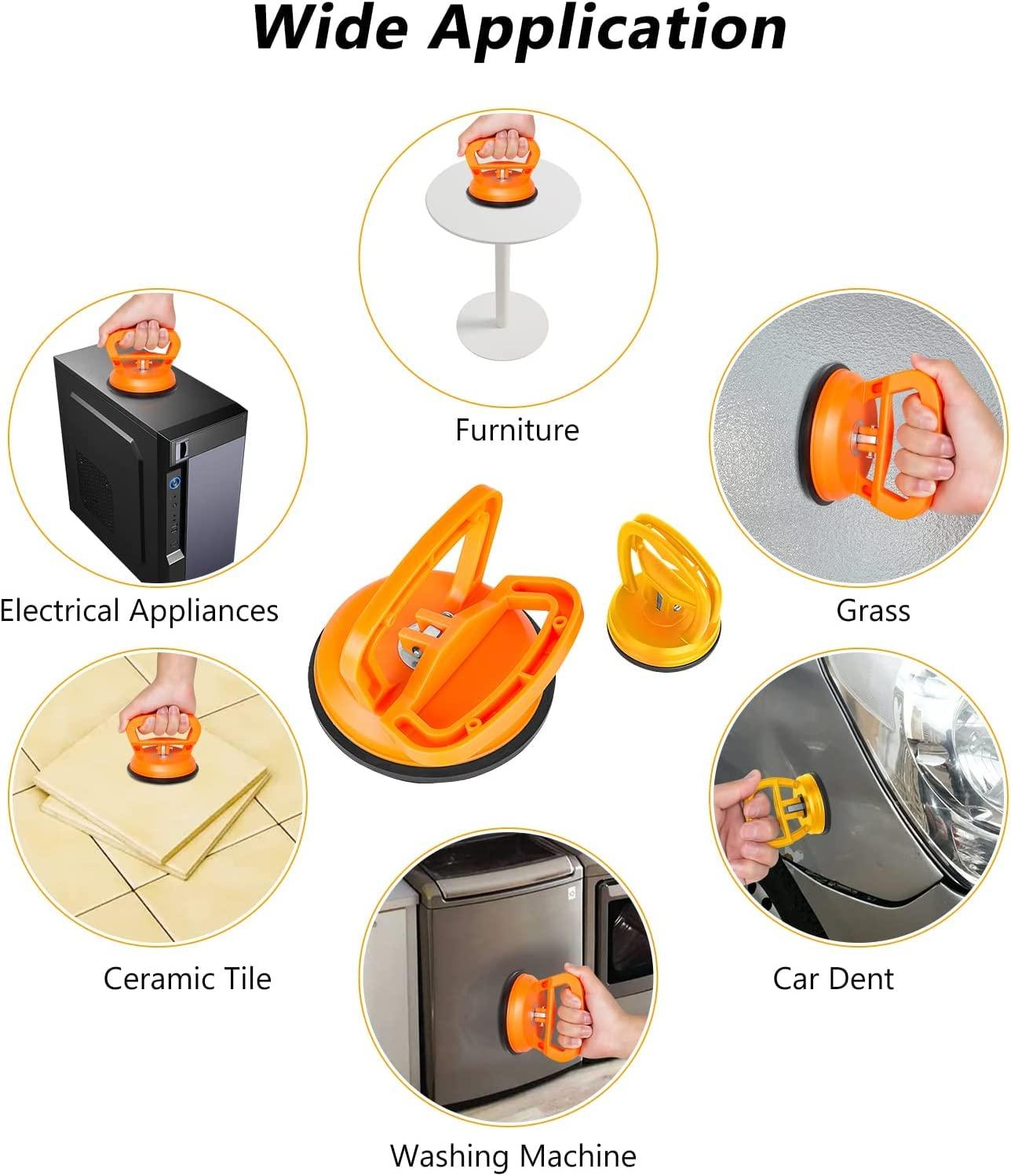 Heavy Duty Easy Car Dent Remover/Puller