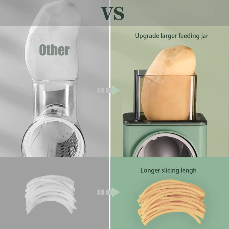 Vegetable Food Cutter