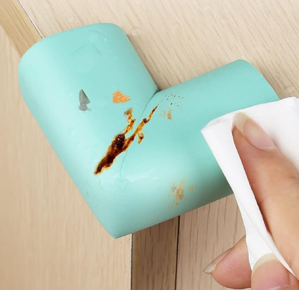 Corner Edge Protector for Furniture