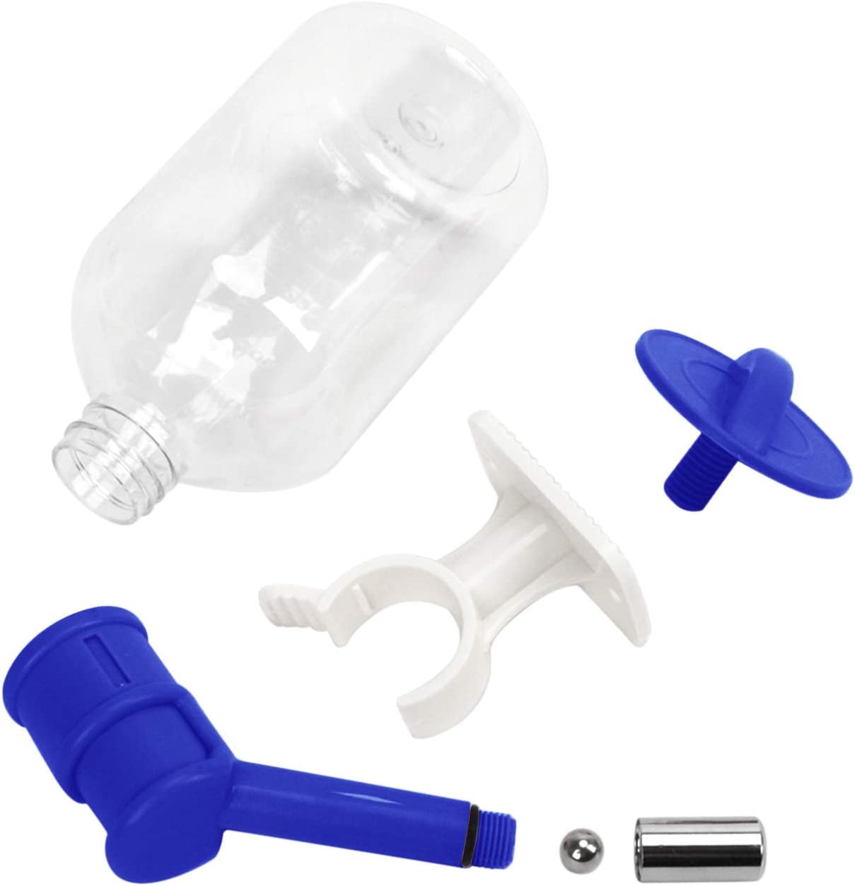 Pet Water Drinking Bottle