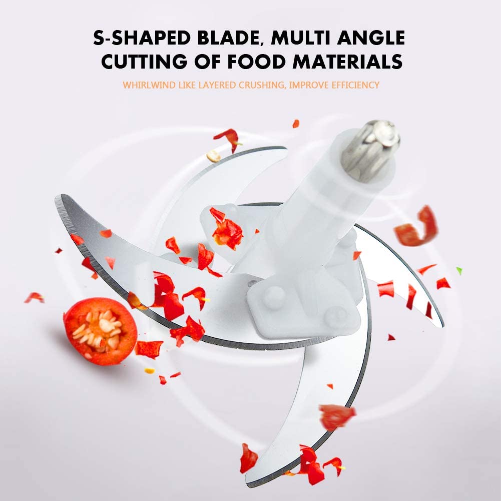 Hand Pressure Vegetable Grinder