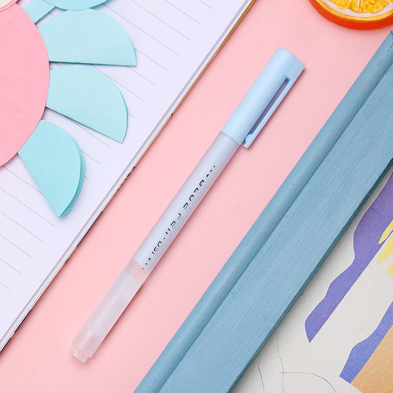 Quick Dry Waterproof Glue Pen