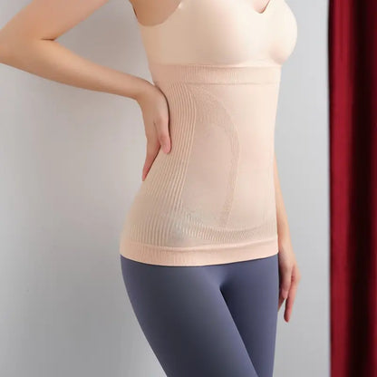 Tummy Control High Support Stretchy Waist Band