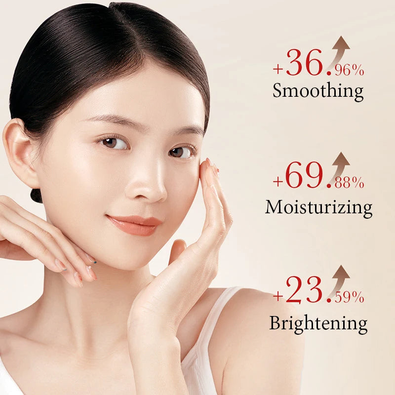 Bioaqua Brightening & Exfoliating Rice Gel