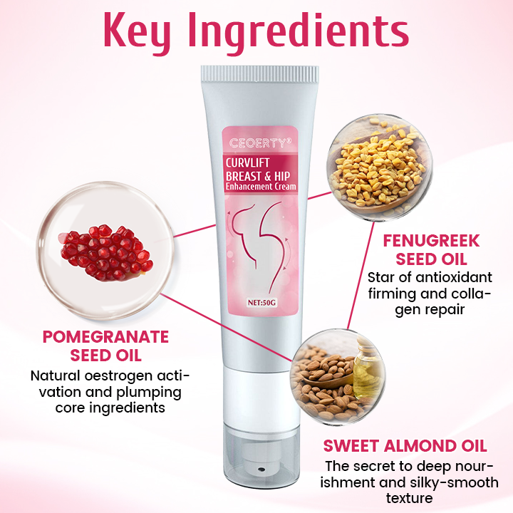 CurvLift Cream