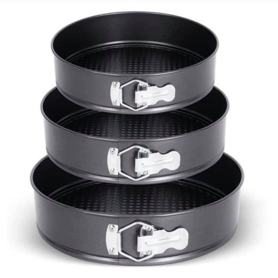 Cake Mold baking pan