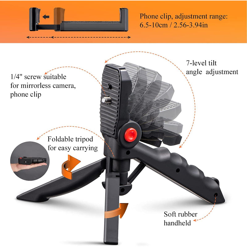 Vlogging Kit