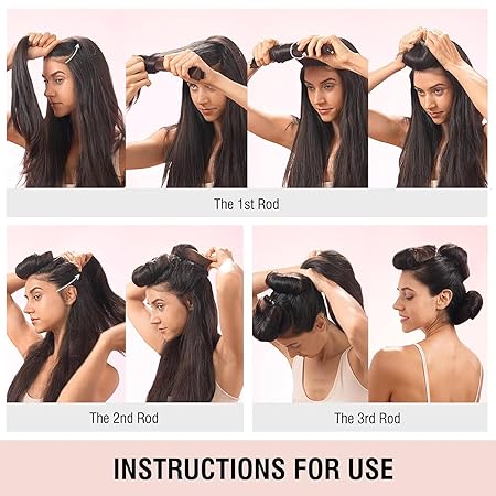 Curls Hair Roller