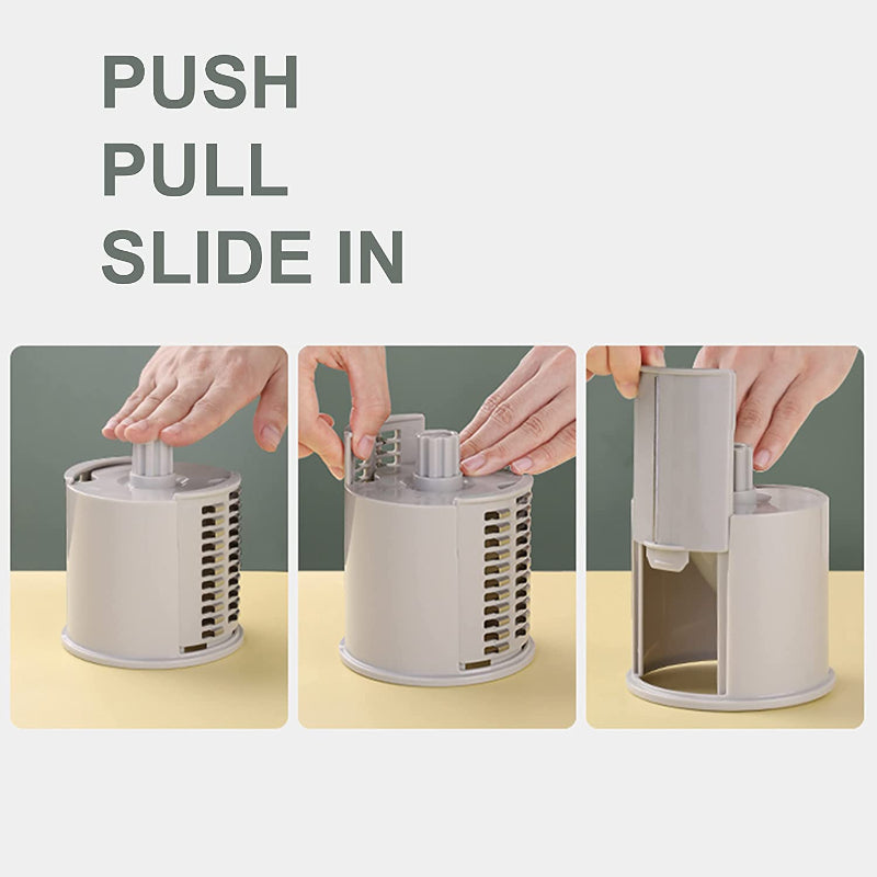 Vegetable Food Cutter