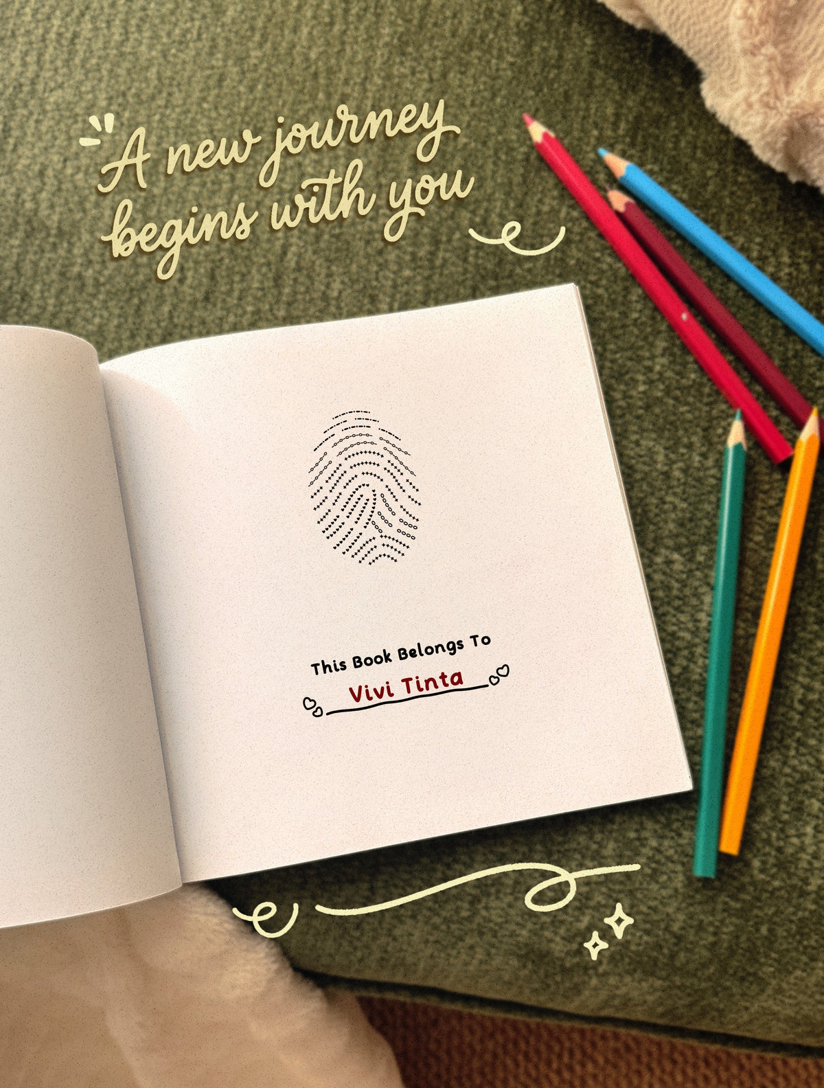 Therapeutic Line Tracing Coloring Book