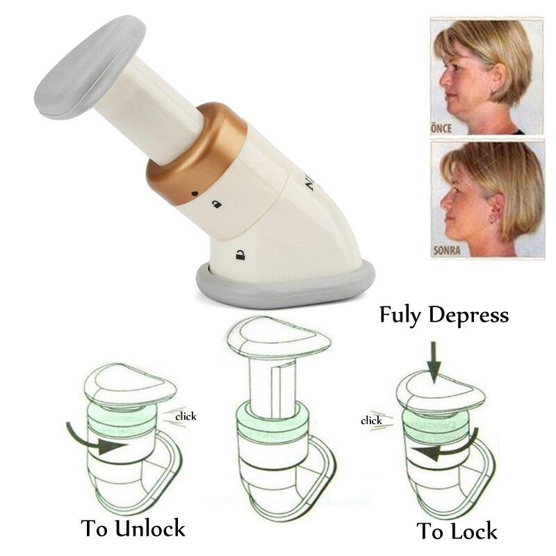 Double Chin Remove