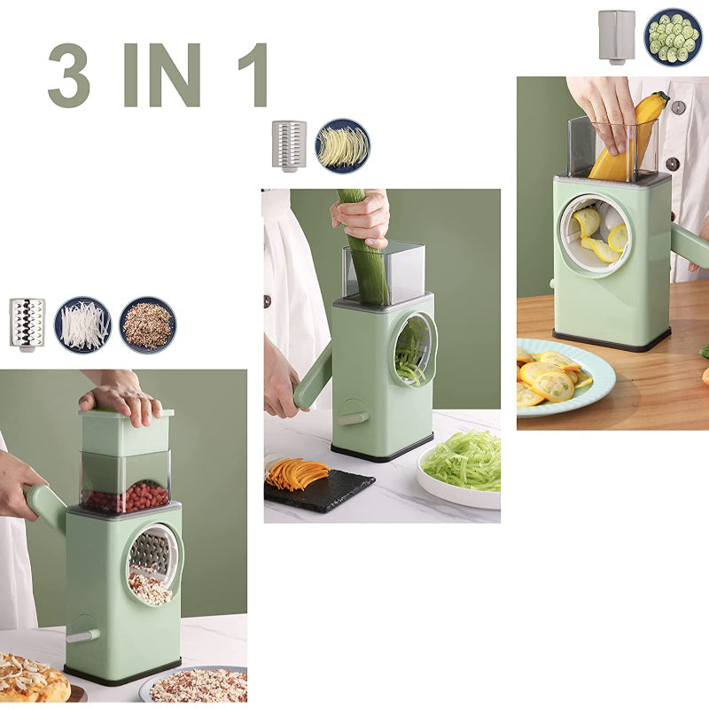 Vegetable Food Cutter