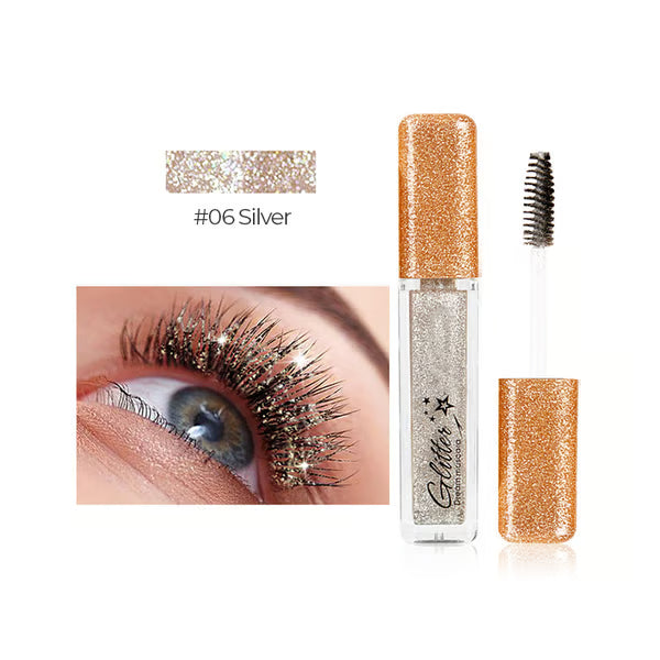 Diamond Galaxy Mascara
