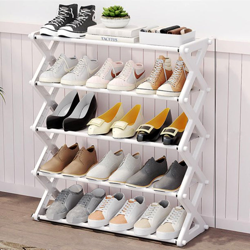 Shoe Organizer Stand