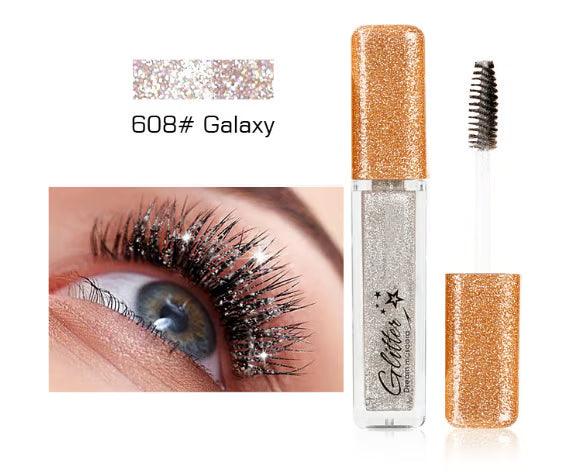 Diamond Galaxy Mascara
