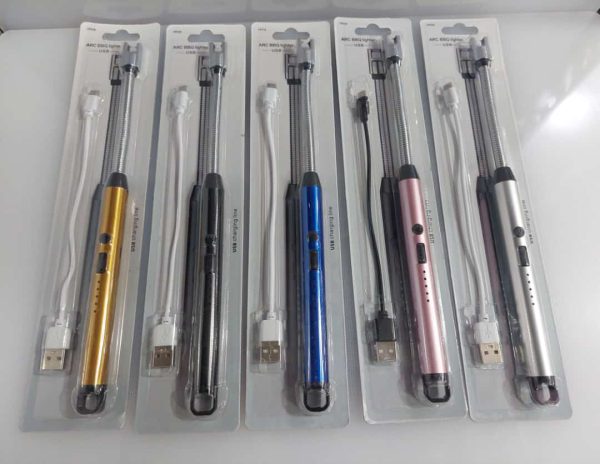 Arc Lighter