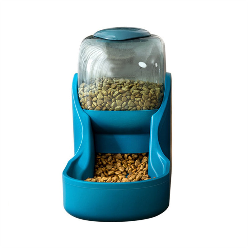 Pet Food Feeder