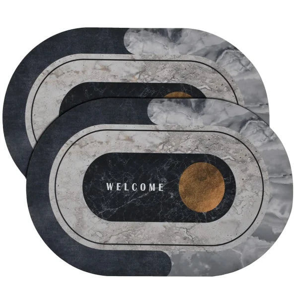 Bath Mat Super Absorbent
