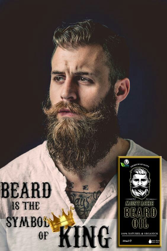 Best Beard Oil