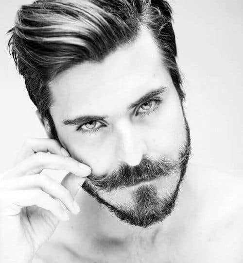 Best Beard Oil