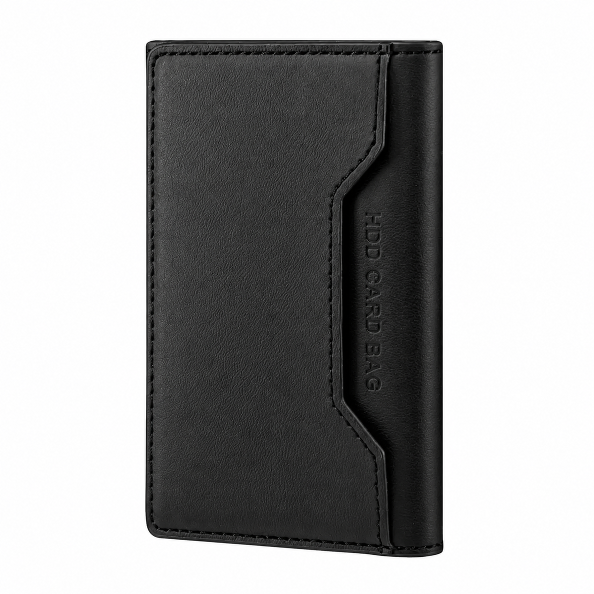 2-in-1 Magnetic Phone Card Holder Wallet
